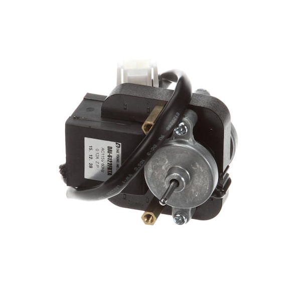 Norlake Ft-Evap Fan Motor F0140C020 145709 - main